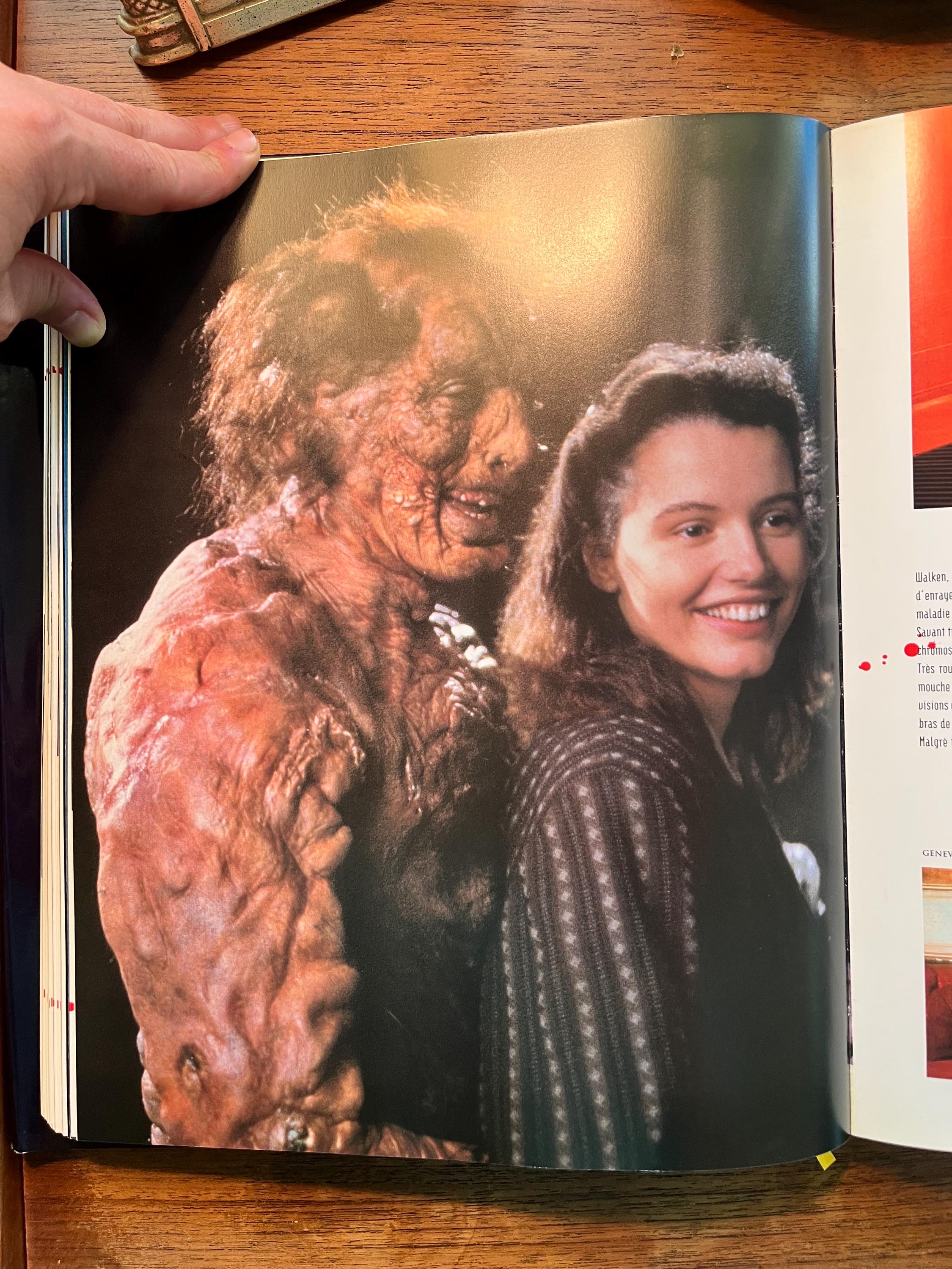 GORE: Autopsie D'un Cinema Marc Godin Hardcover First Edition