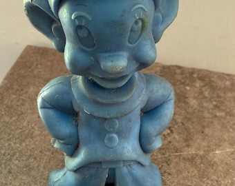 Vintage Disney Dopey Figurine