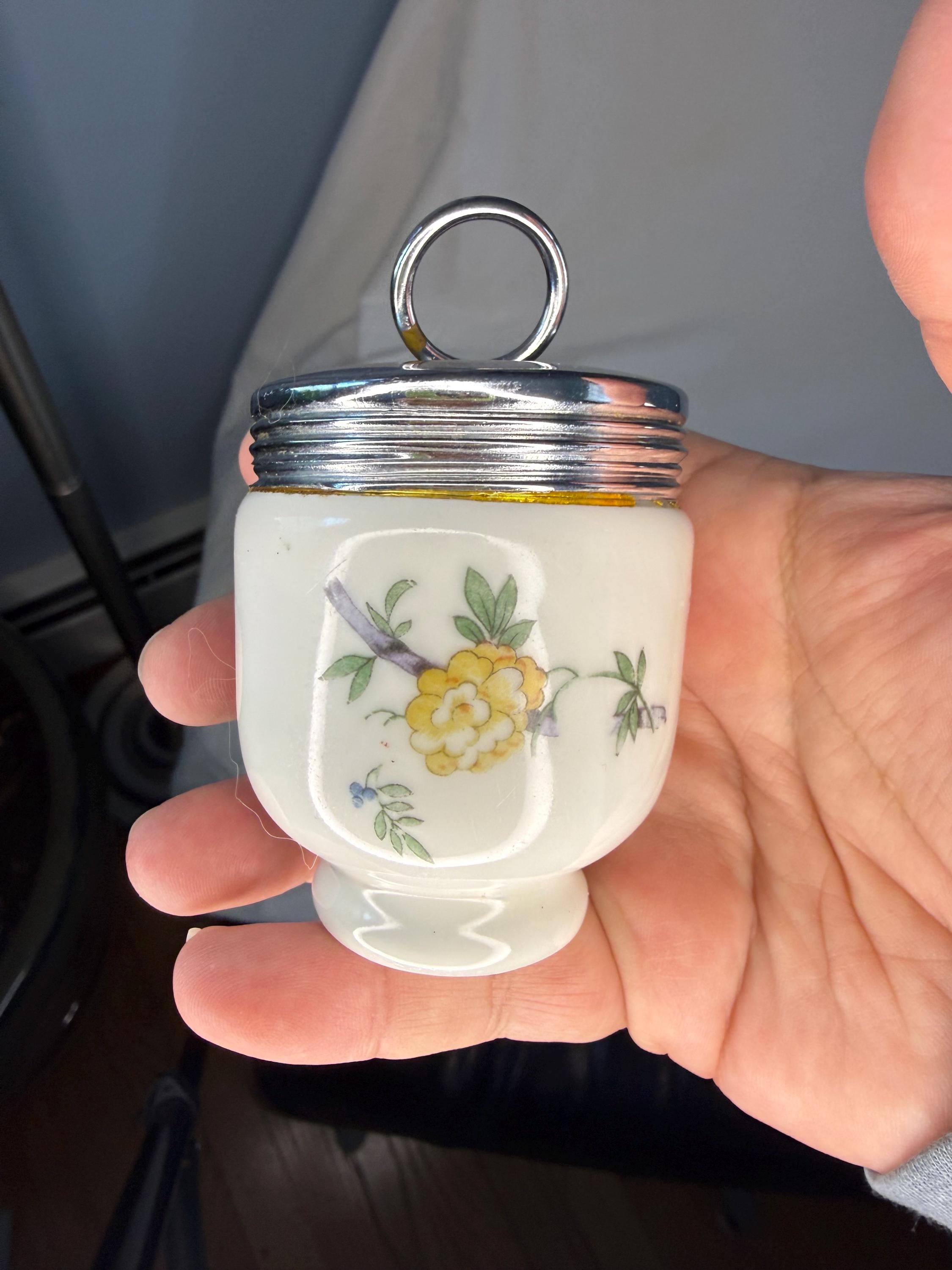 Royal Worcester Figurine - Etsy