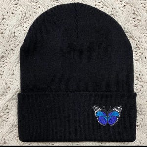 Handmade Beanie