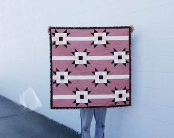 SAMPLE - The MAEVE Quilt