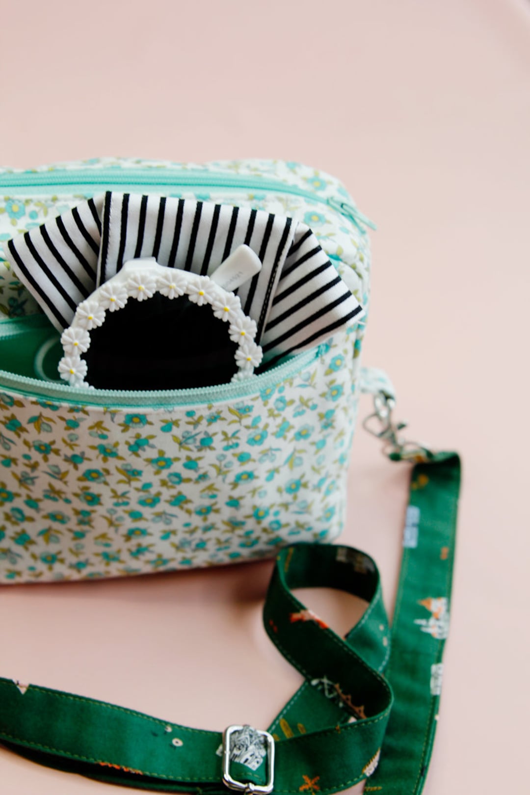 PDF Pattern - the Essentials Crossbody Bag Sewing Pattern - Etsy