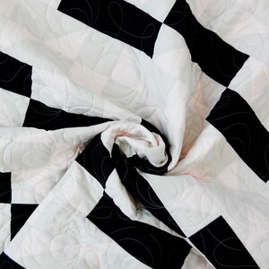 the INGA Quilt PDF Pattern
