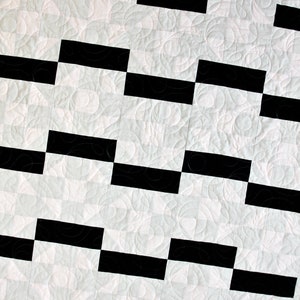 SAMPLE The INGA Quilt image 1