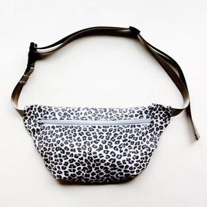 PDF Pattern the FANNIE Fanny Pack Sewing Pattern - Etsy