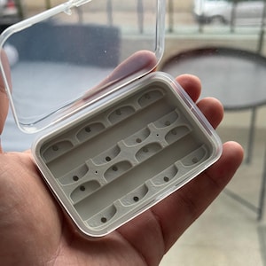 DJI Osmo Pocket 3 filter storage box