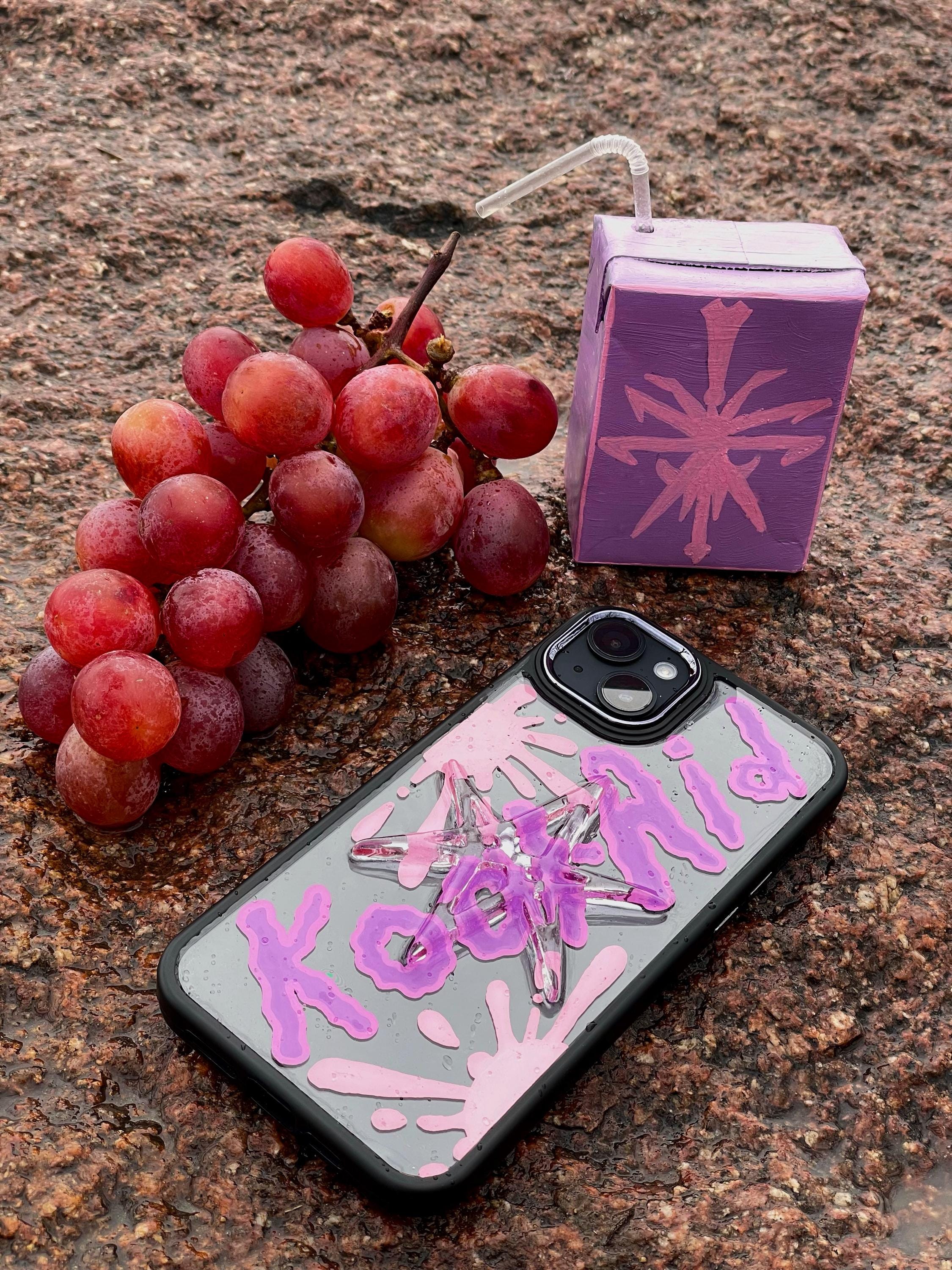 Bring me the horizon iPhone case - Etsy 日本