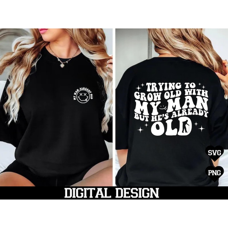 Funny Svg for Men - Etsy