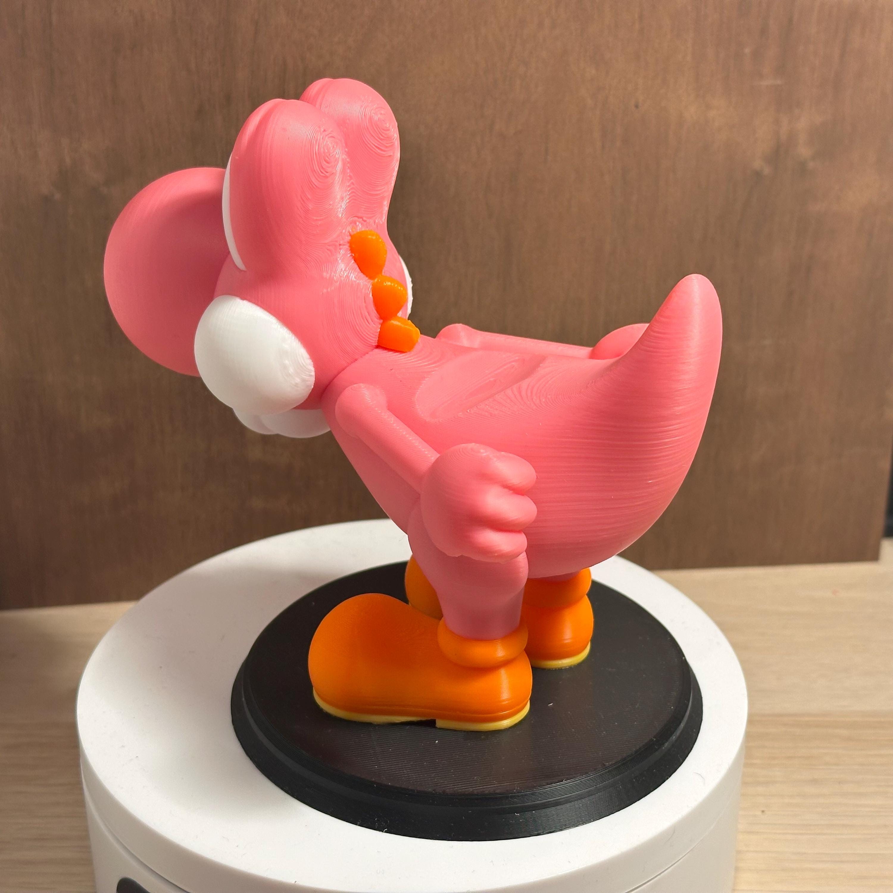 Yoshi Controller Holder for PS4, PS5, XBOX and Switch - Etsy