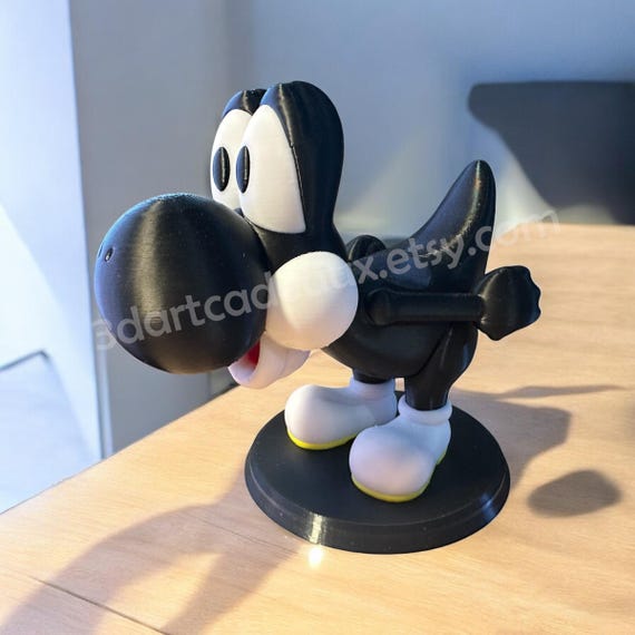 Yoshi Controller Holder for PS4, PS5, XBOX and Switch - Etsy