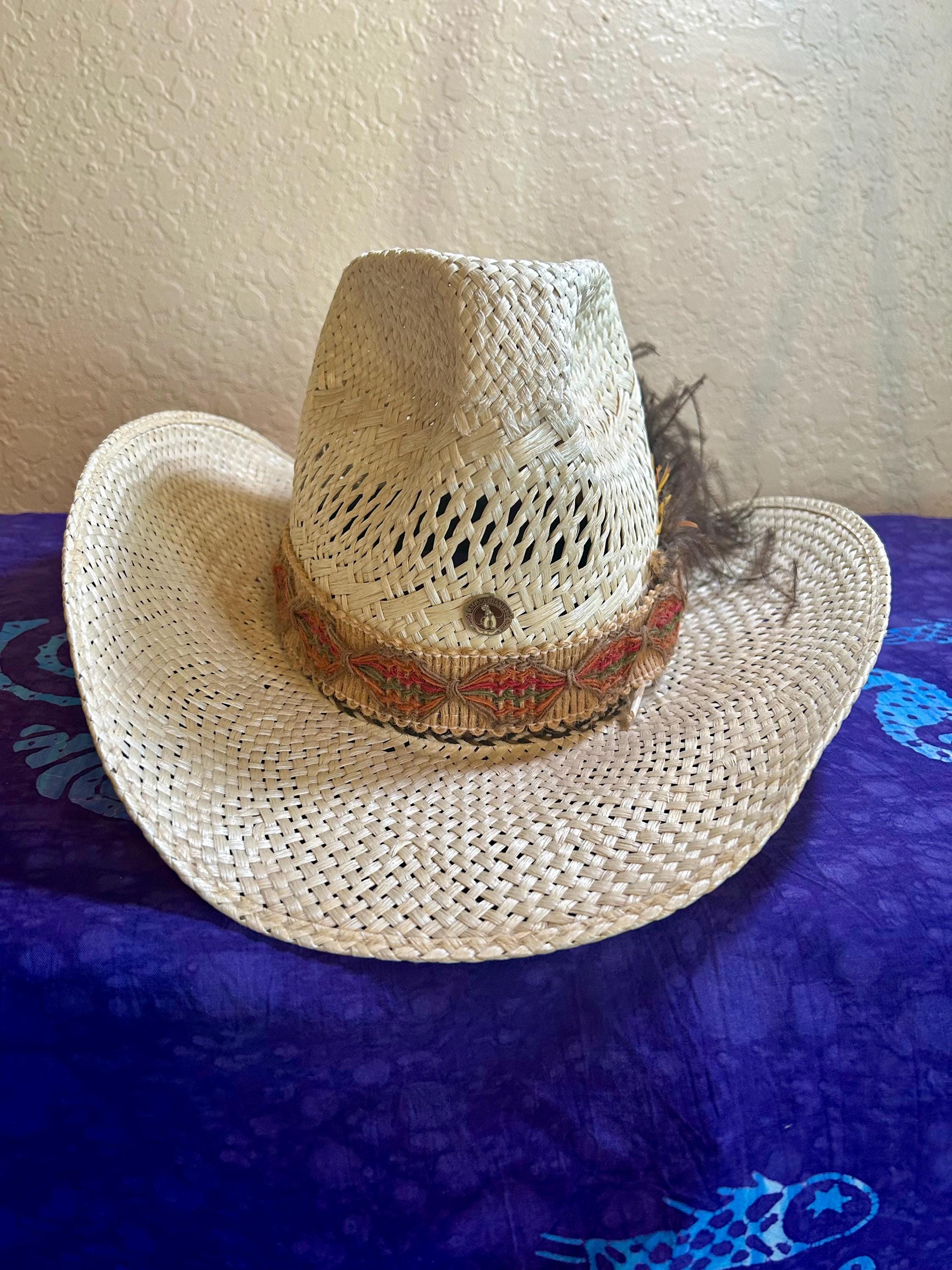 Vintage Resistol Hat - Etsy Vintage Resistol Hat - Etsy