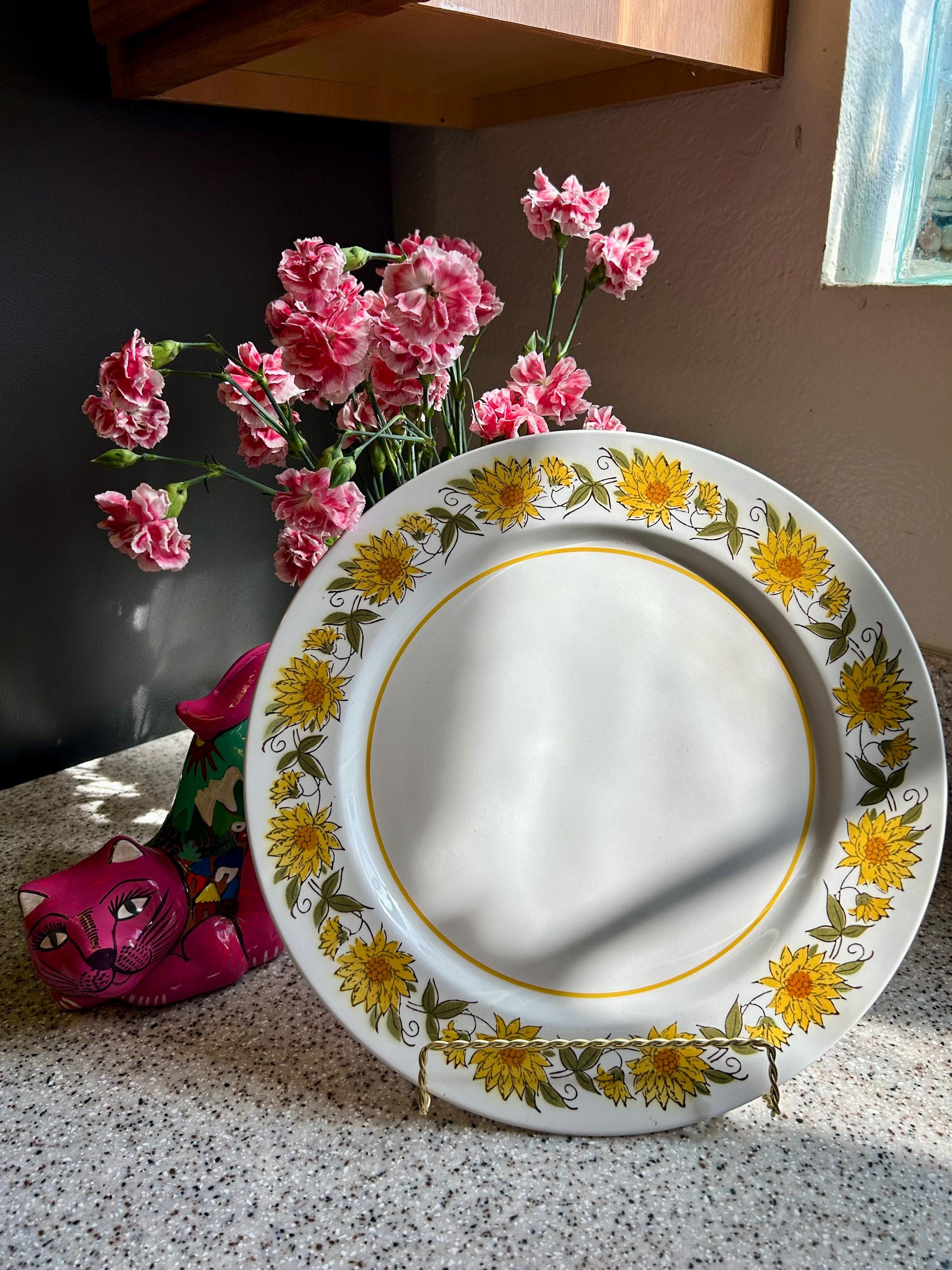 Vintage Mikasa Mediterrania 