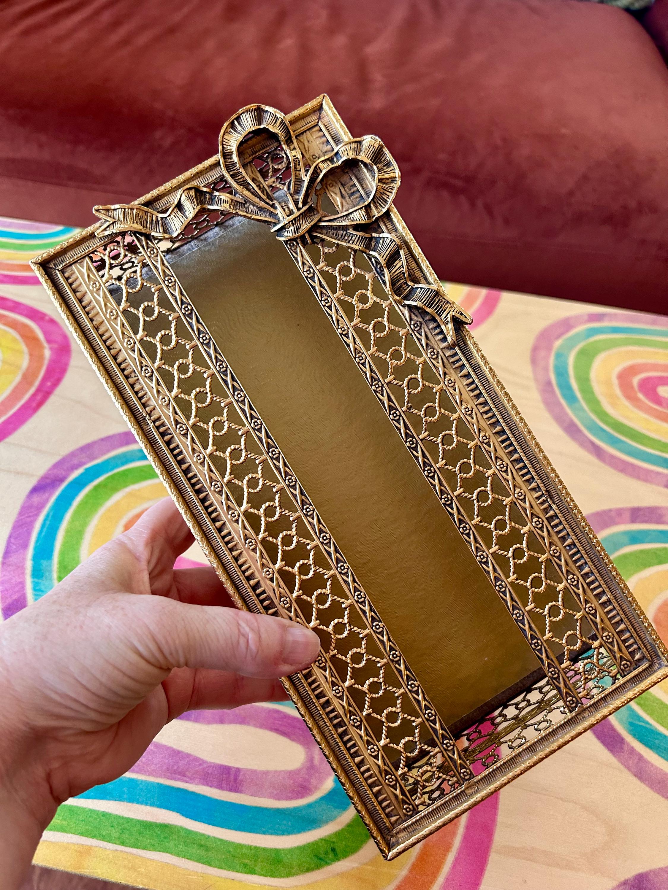 Matson Vanity - Etsy