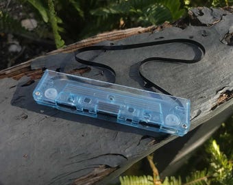 Bandschleife | 10-60 Sekunden ca. - Benutzerdefinierte Längen | Hergestellt aus recycelten Materialien