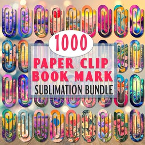 Jumbo Paper Clip Bookmark Png Bundle | Paper Clip png | Jumbo Paper Clip Png |Bookmark Sublimation PNG |Jumbo Mega Bundle | Jumbo Paper Clip
