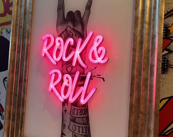 Rock And Roll Neon Sign Music Neon Sign Rock Roll Led Sign Music rock-and-roll-neon-sign-music-neon-sign-rock-roll-led-sign-music