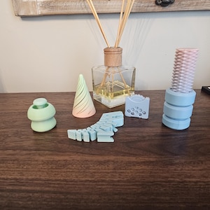 Das Alles Fidget Bundle