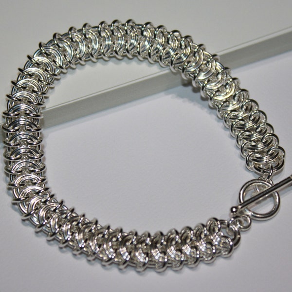Chainmail - Etsy