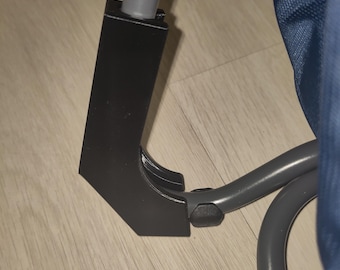 Protektoren Kraxe passend für Deuter Kid Comfort