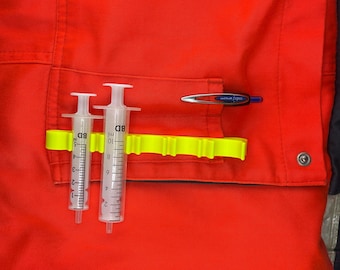 Spritzenhalter Rettungsdienst