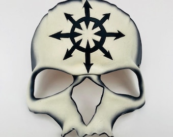 Chaos Skull