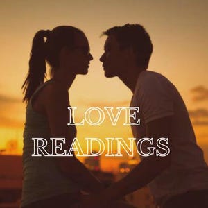 Love Readings