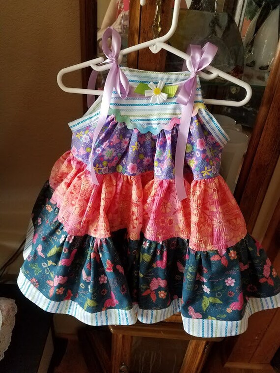 etsy sundresses