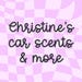 Christine