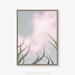 Agave Printable Art Agave Print Succulent Print Cactus Wall - Etsy