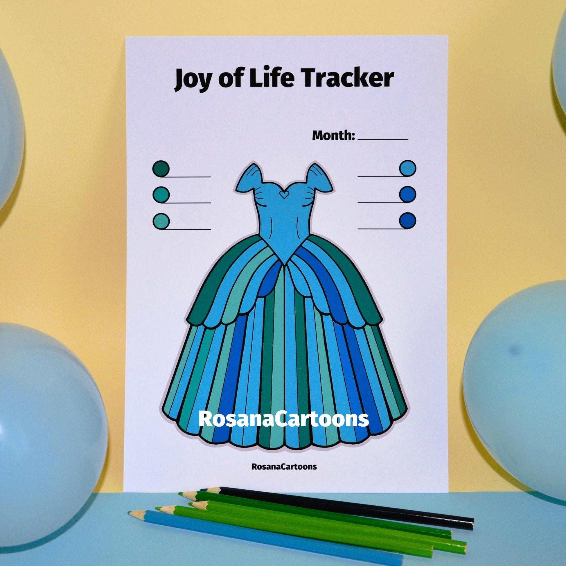 Joy Dress - Etsy Ireland Joy Dress - Etsy Ireland
