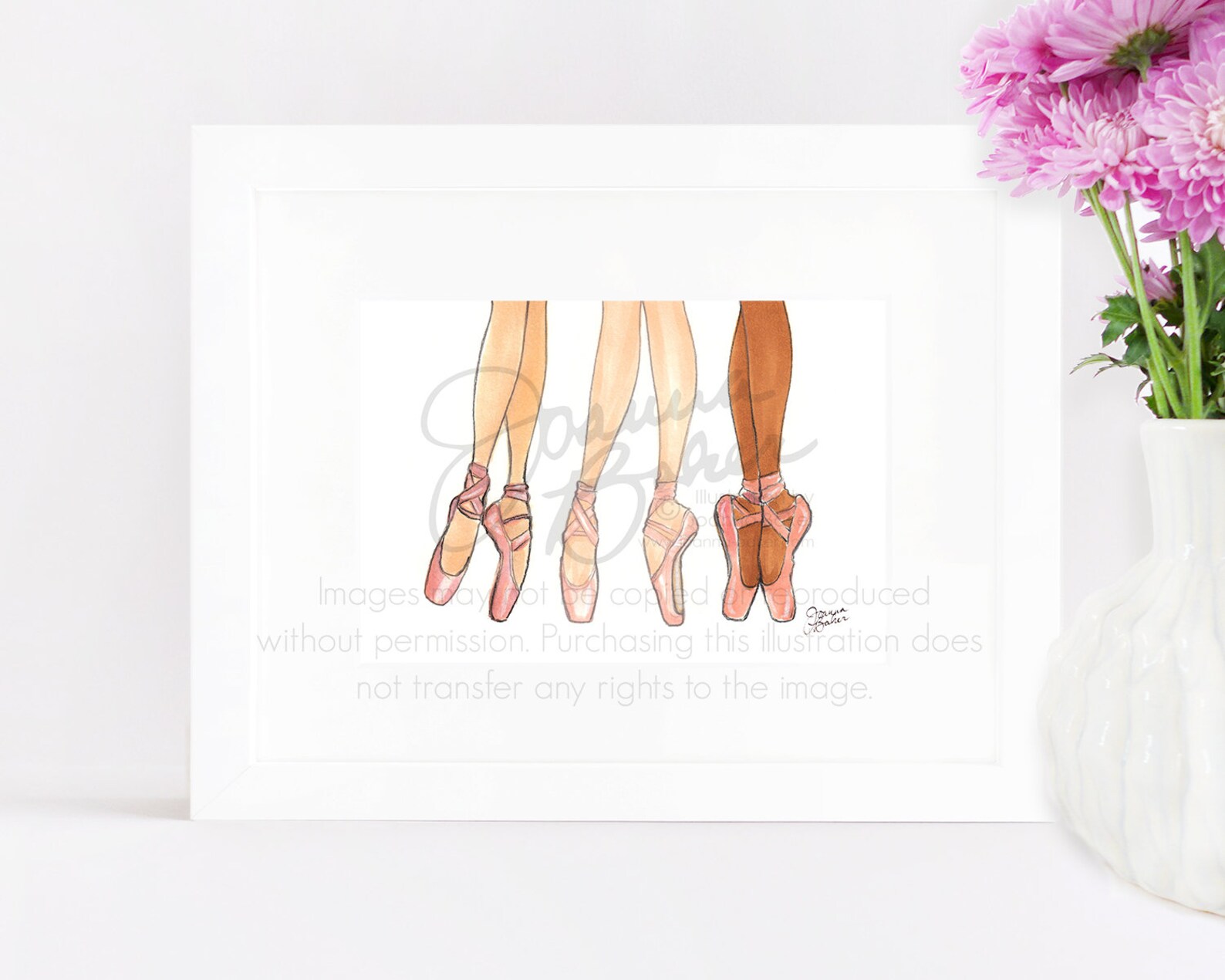 ballet trio illustration art print / ballerina art print, dancer art print, fashion art print, fashion sketch, pointe shoe wall ballet trio illustration art print / ballerina art print, dancer art print, fashion art print, fashion sketch, pointe shoe wall