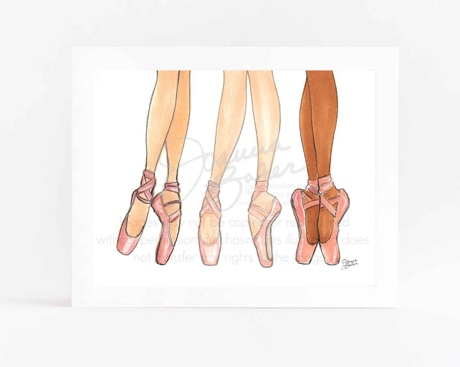 ballet trio illustration art print / ballerina art print, dancer art print, fashion art print, fashion sketch, pointe shoe wall ballet trio illustration art print / ballerina art print, dancer art print, fashion art print, fashion sketch, pointe shoe wall