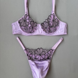 Crossdresser Lingerie - Etsy
