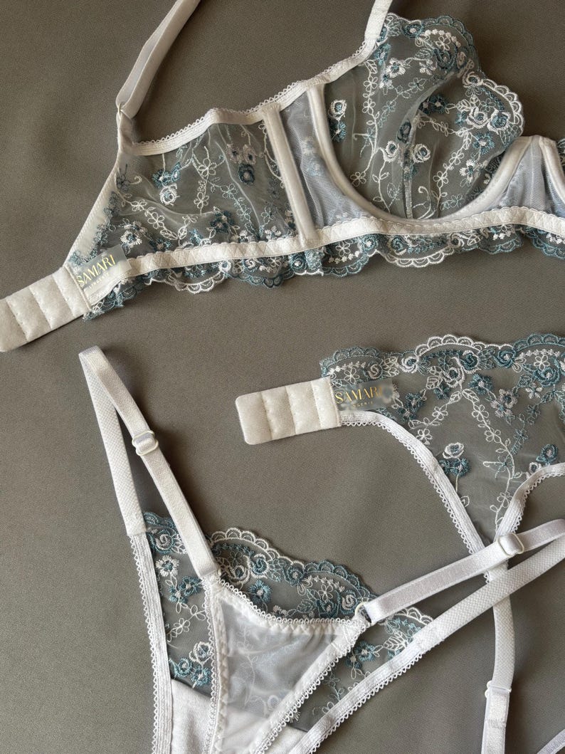 bridal lingerie
sheer underwear
wedding lingerie
hand made lingerie
boudoir lingerie
embroidery lingerie
comfy underwear
purple lingerie
hot lingerie set
floral lingerie
unique holiday gift
Christmas gift idea
gift for her
