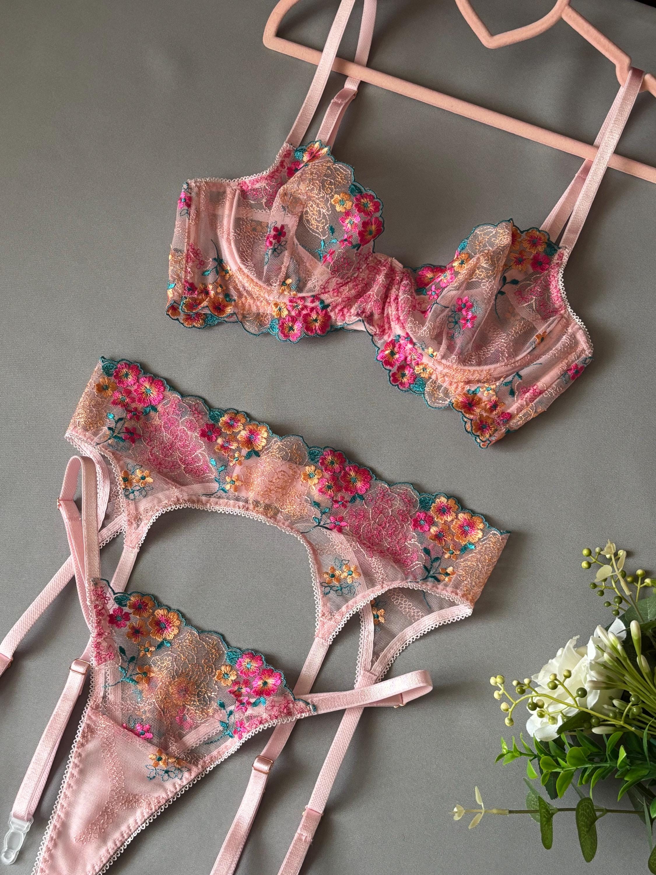 Coquette lingerie México