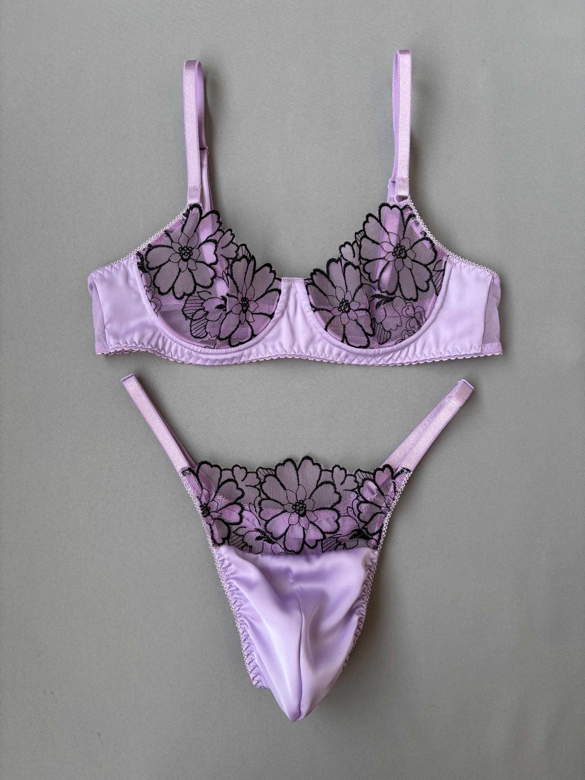 Crossdresser Lingerie - Etsy