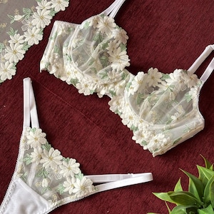 Plus Size Women Sexy Lingerie Lace Babydoll Mesh Chemise V Neck Teddy Nightwear