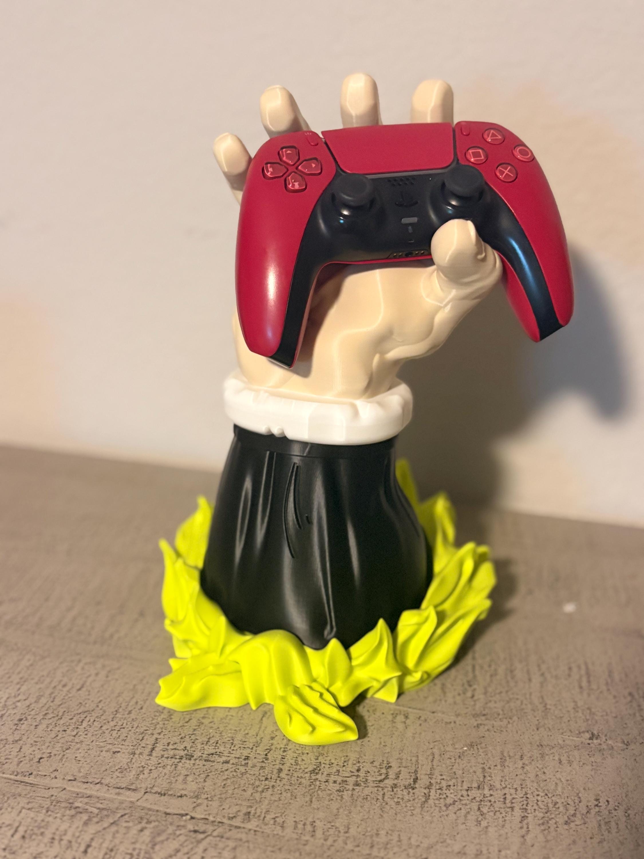 Dragon ball z controller holder - Etsy 日本