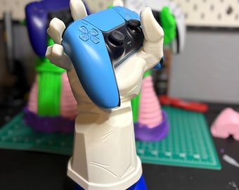 Houder voor anime-armcontroller