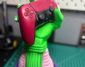 Houder anime-controller