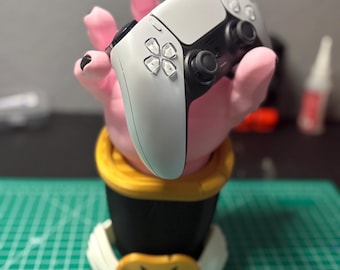 Houder anime-controller