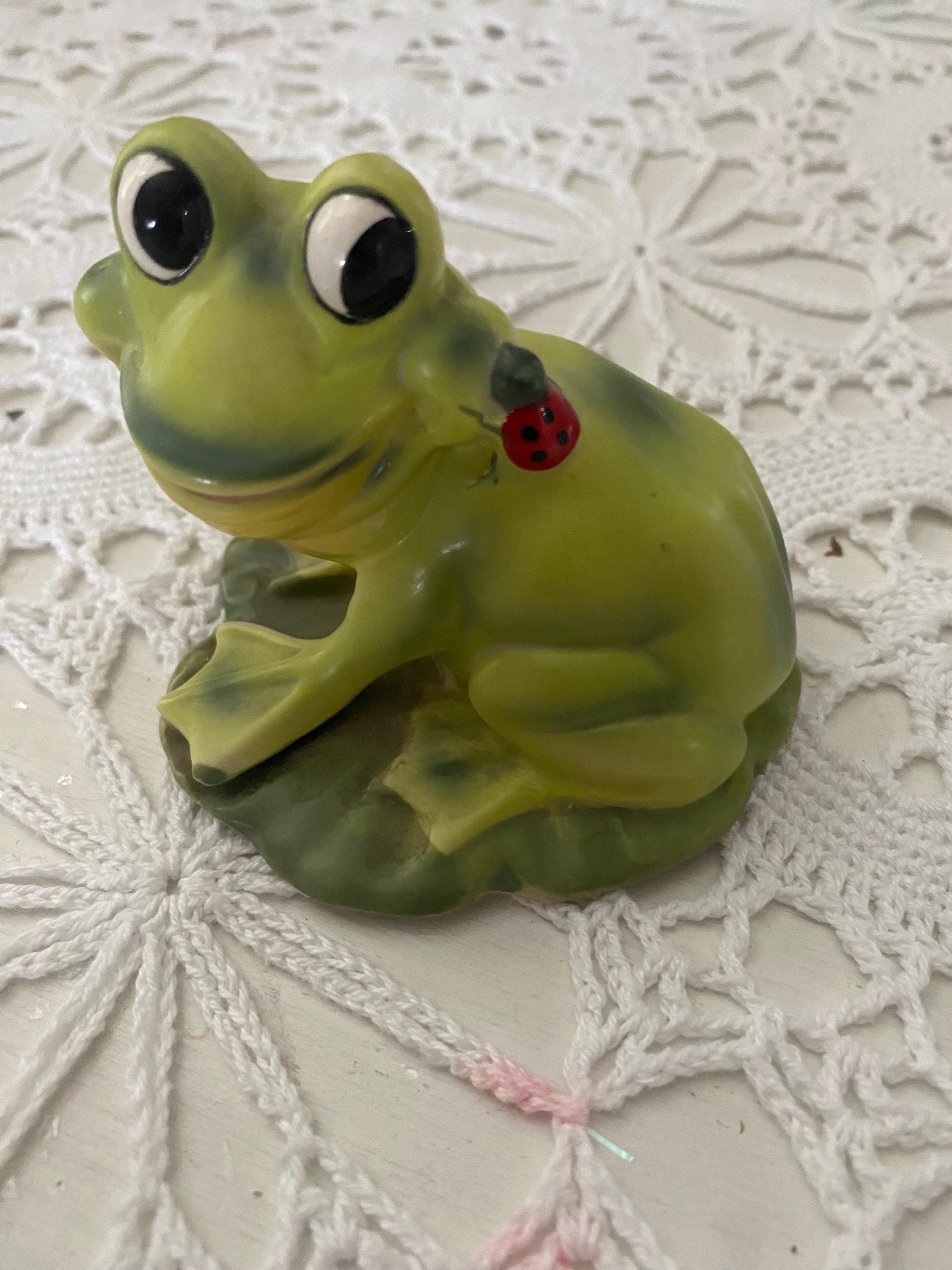 Josef Frog - Etsy