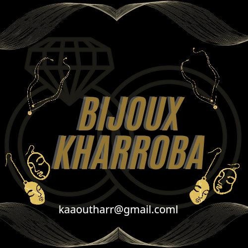 Etsy profile picture for @kharrouba