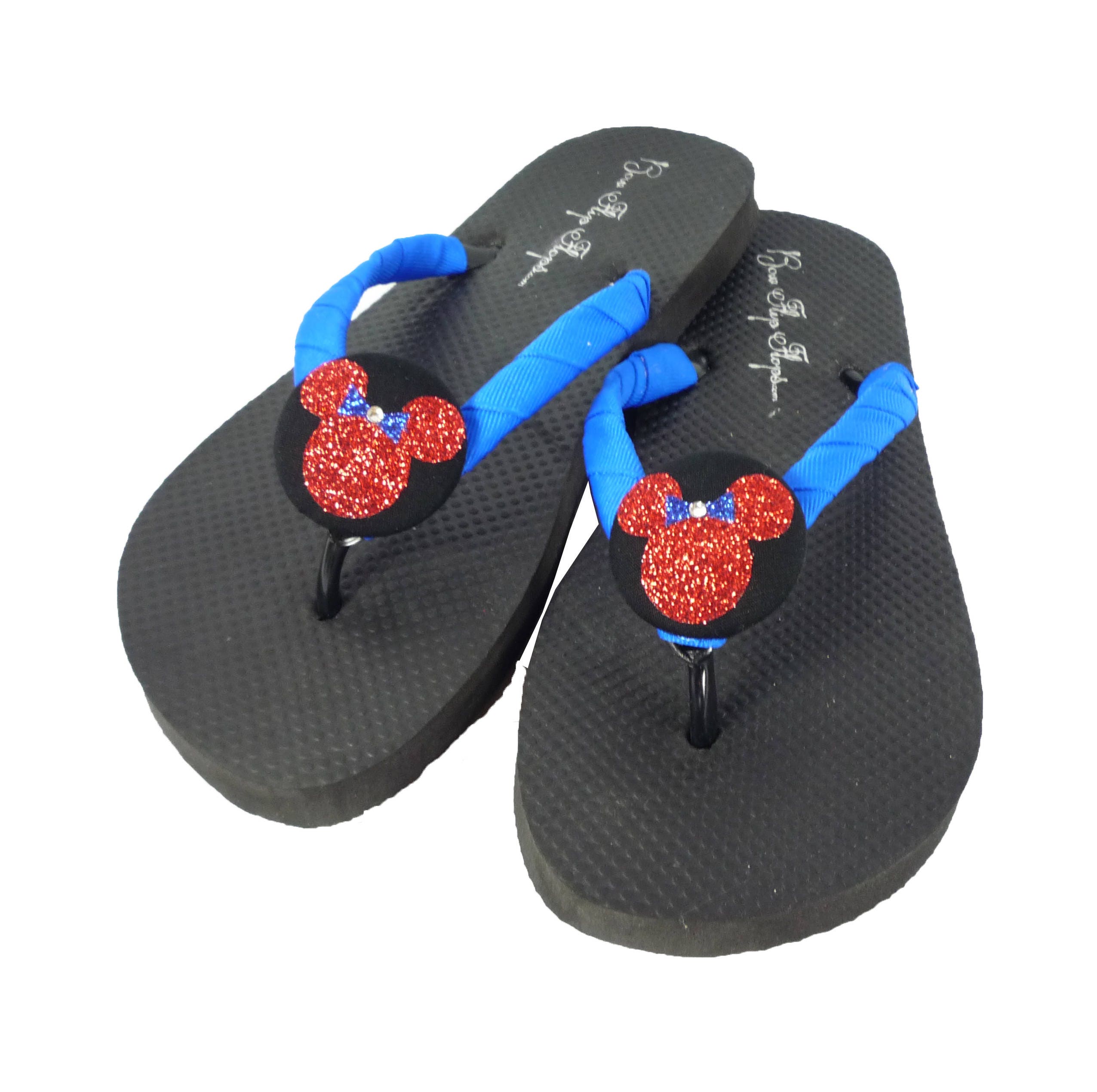 best walking flip flops for disney