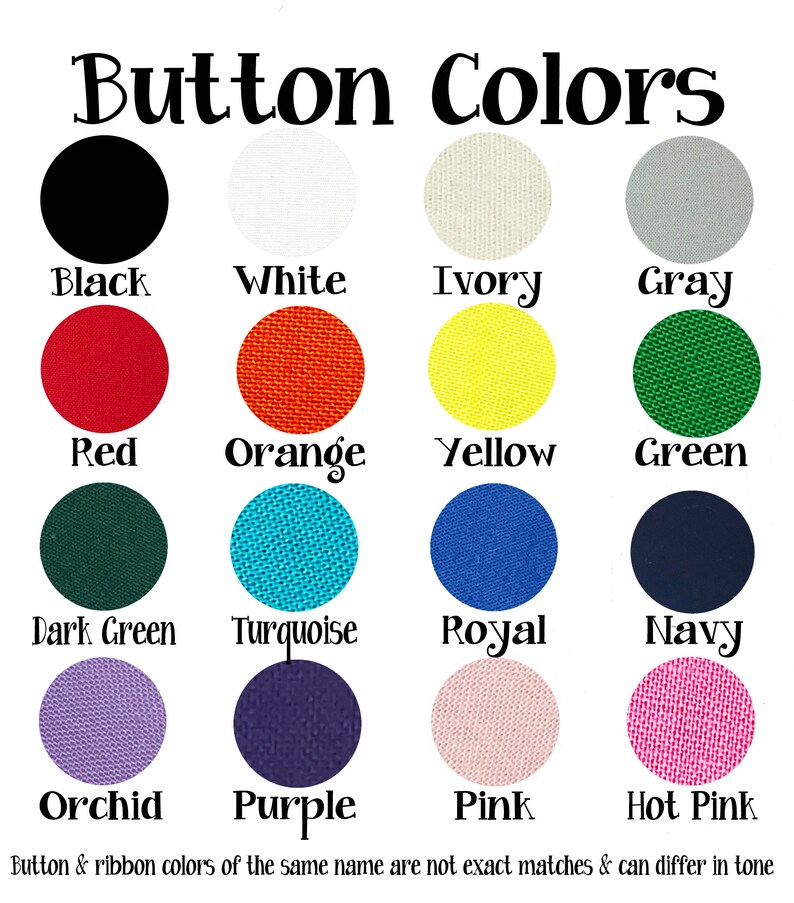 You Pick Colors Groom or Bride Mom Button Ribbon Flip Flops Gray Navy White or Black