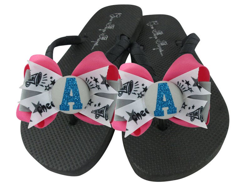 design your own flip flops
