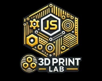 Custom 3D Printed Designs - Personalised Orders Welcome!