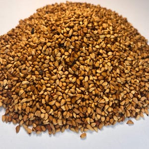 Rosehips Whole Seeds Loose Teas | Rosa Canina Tea | Wild-Harvested Tea set | Vegan gift