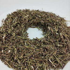 Dried Herbs Hyssop, Wildcrafted Herbal Tea, Hyssop Tea, Gift for Vegan, Hyssopus officinalis Loose Tea Set