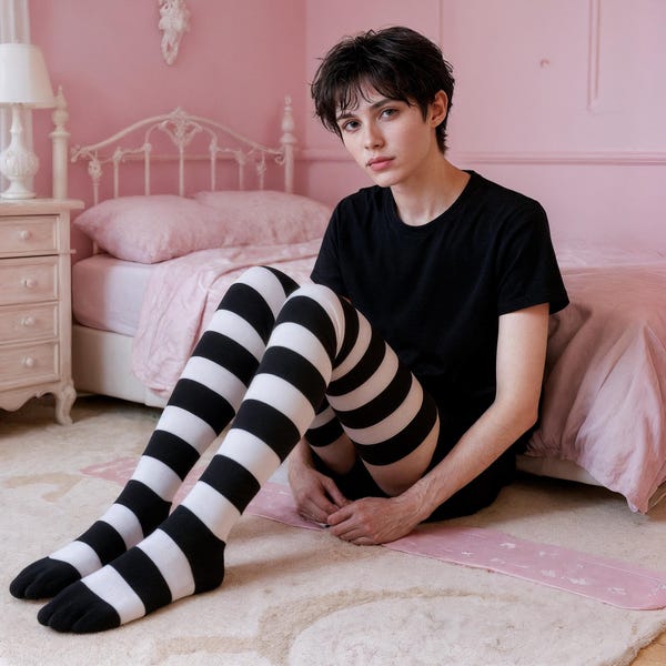 Femboy Lingerie Femboy Etsy femboy-lingerie-femboy-etsy